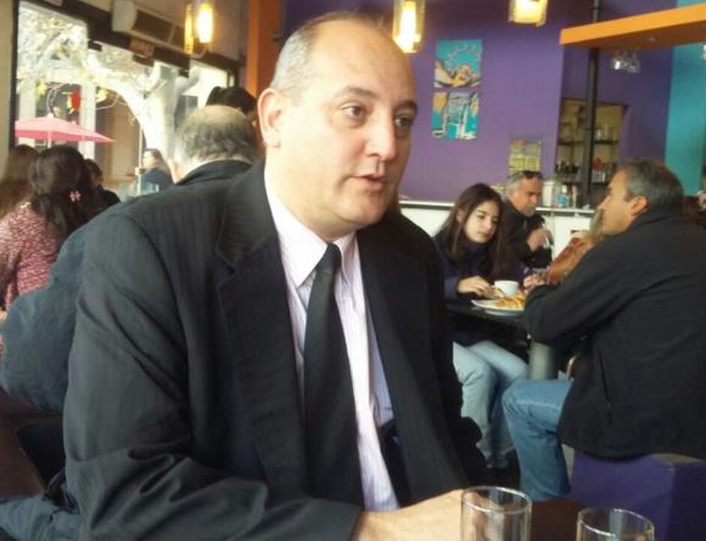 Habló el abogado de Bustos  y apuntó contra un exsocio