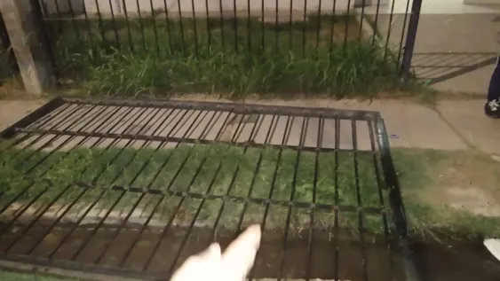 Nena muerta por el portón de una unión vecinal: Fiscalía mandó el caso al archivo