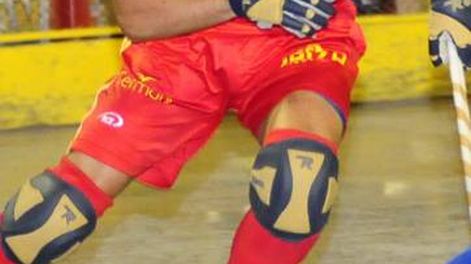 Una semana a puro hockey