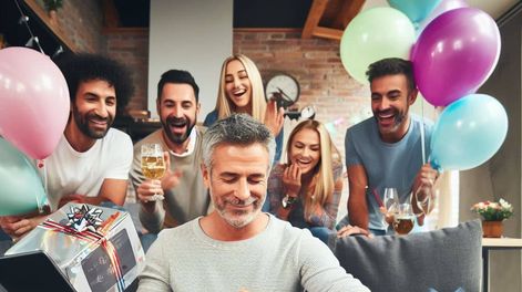 Día del Padre: Regalos pensados para los papás amantes de lo tecno Día del Padre: Regalos pensados para los papás amantes de lo tecno
