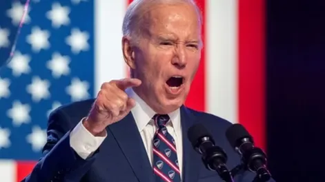 Biden recolectó U$S10 millones para su campaña en apenas 24 horas