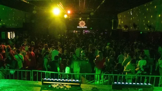 La Noche de boliche de las escuelas de Educación Especial fue un éxito.