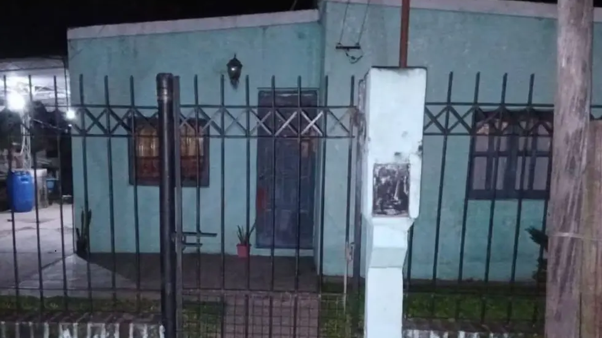 Una mujer de 60 años asesinó a su hija de una puñalada