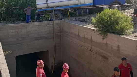 La muerte de un nene reavivó la preocupación por los bañistas en los canales