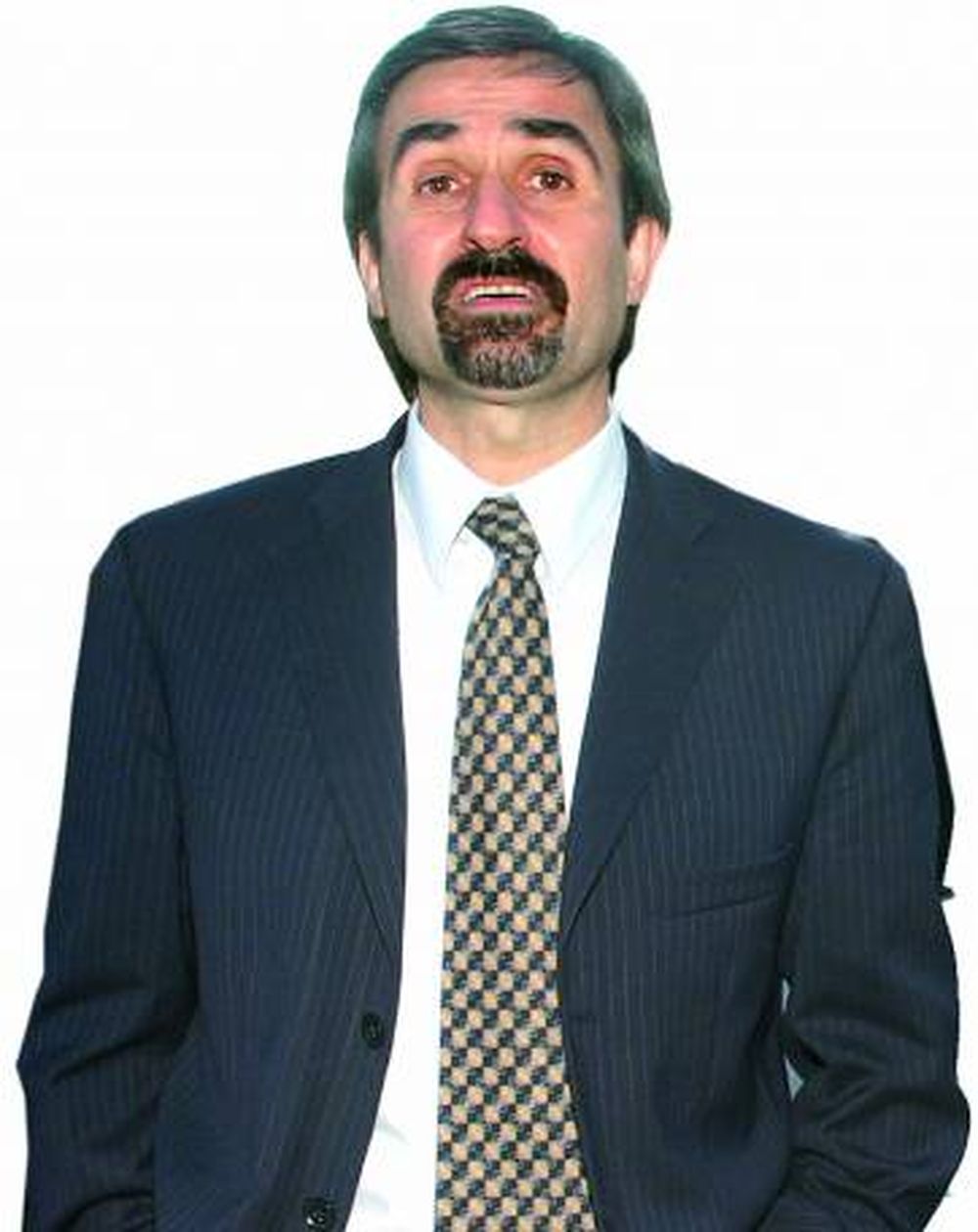 “No estamos conformes con el esquema de exportación