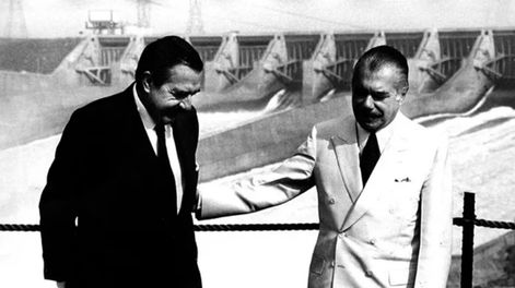 Gaucho: la historia de la moneda común argentino-brasileña que murió antes de nacer en los 80