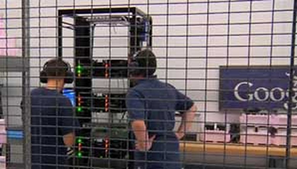 Data center latino