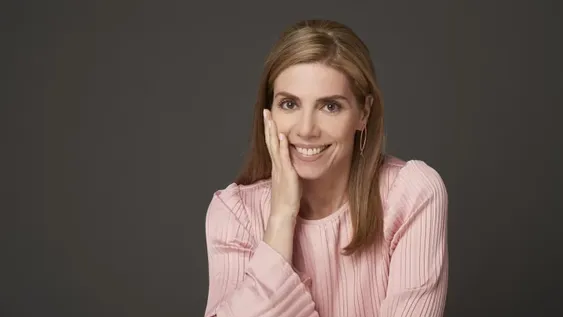 “Los libros son sanadores”