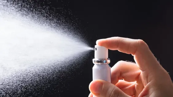 Científicos españoles trabajan en un spray bucal que “engañaría” al coronavirus