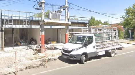 Casi 5 años de prisión para un sujeto que asaltó a dos comerciantes a punta de cuchillo