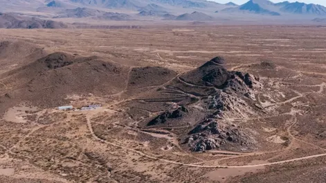 COOPERACIÓN. En Mendoza y San Juan coinciden en que el cobre puede ser el eje de una nueva etapa de cooperación regional basada en infraestructura, empleo y educación.