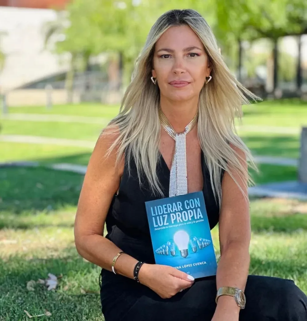 Liderar con tus capacidades