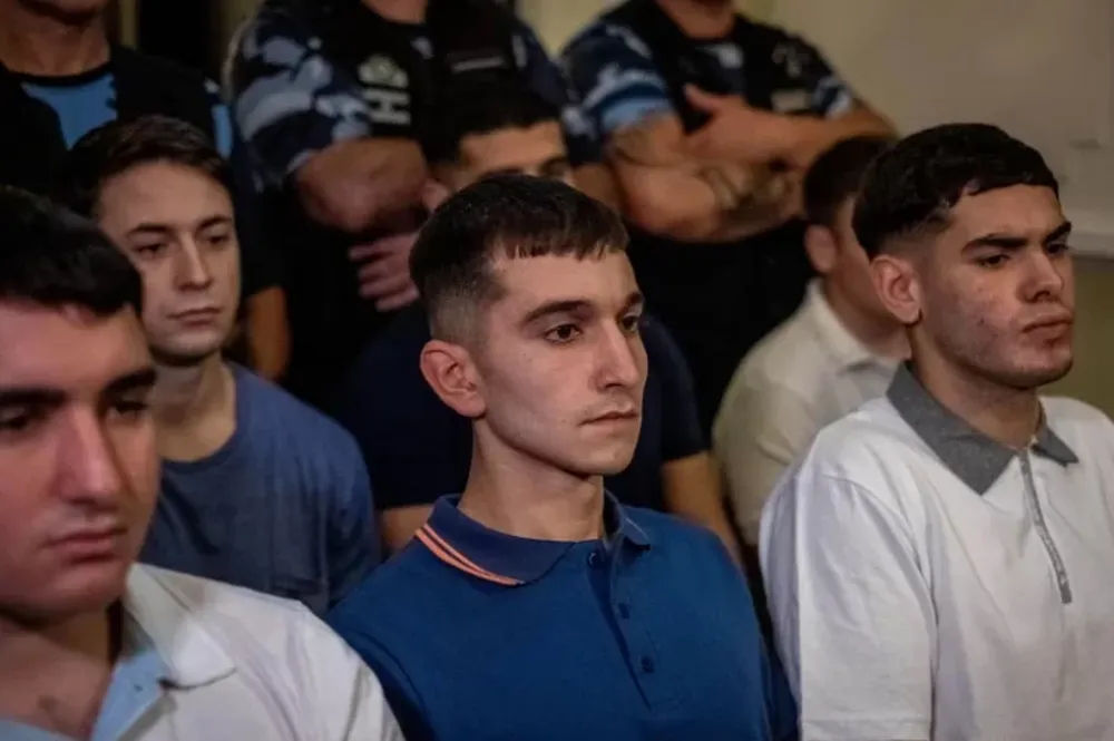 “Son perversos, no psicópatas”, el análisis que una psicóloga hace de los rugbiers