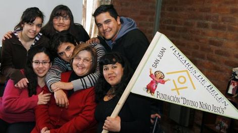 Familias de corazón