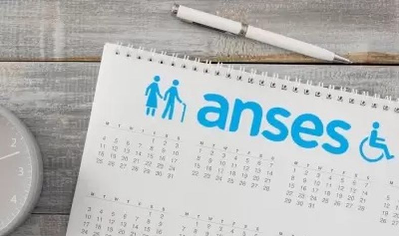 Anses confirmó el calendario de pagos de febrero 2025