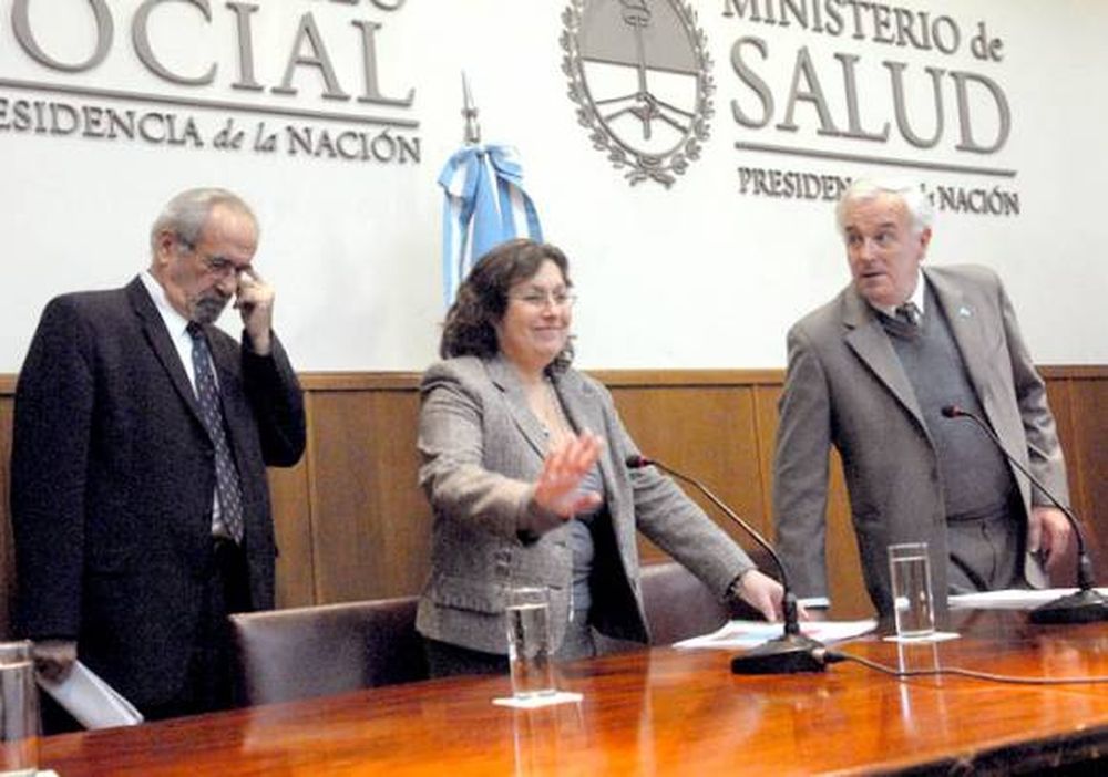 La primera pandemia del siglo