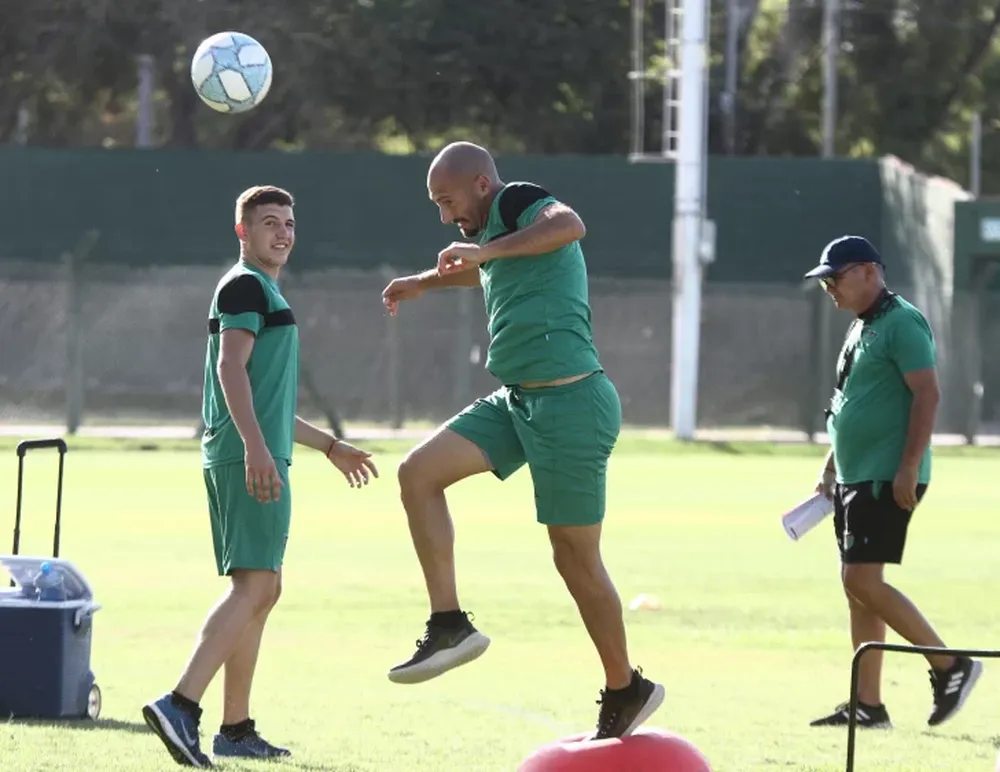 Un regreso que se dilata