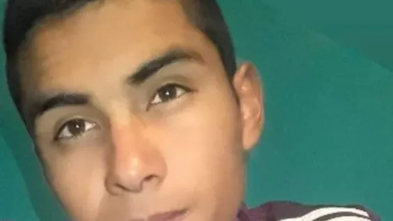 Dolor tras la muerte de un joven aspirante a oficial en un accidente