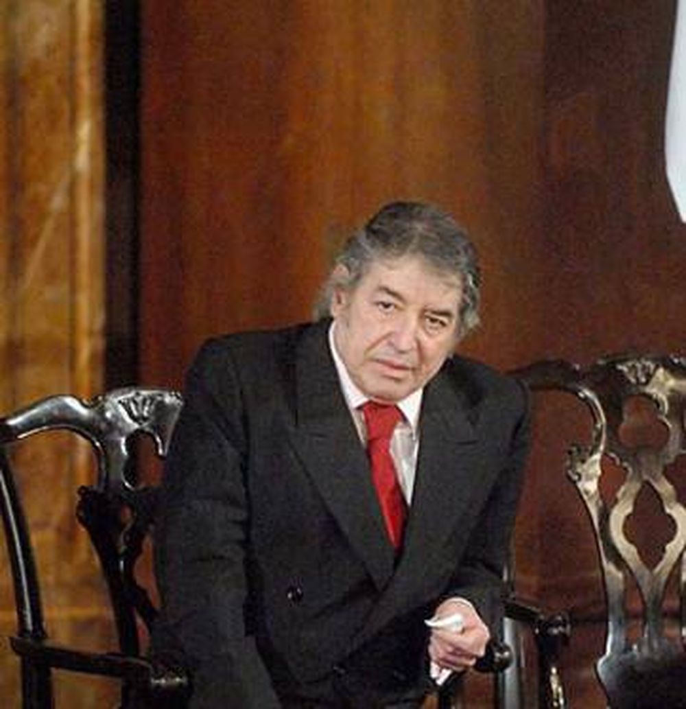 “Haremos todo lo posible por salvarlo”