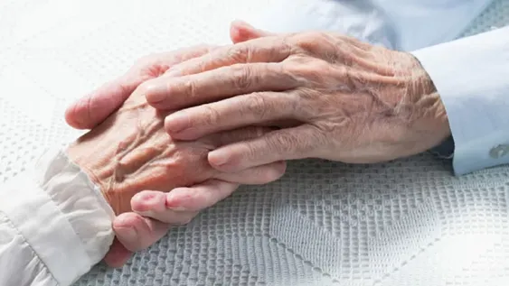 Una oportunidad para pensar en los adultos mayores