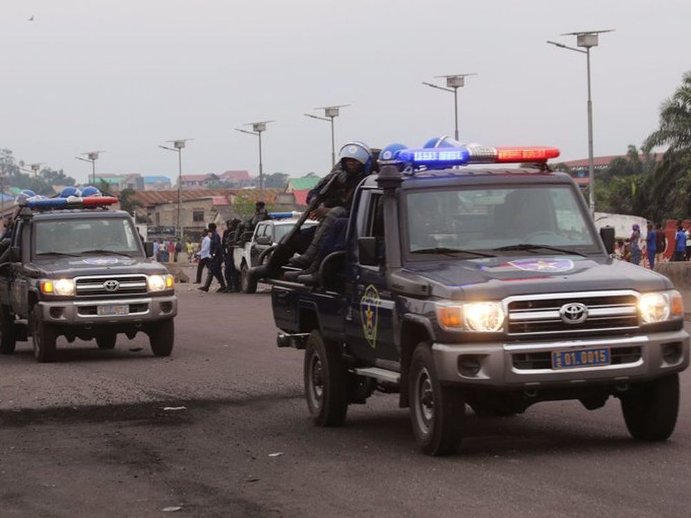 Al menos 46 muertos en ataque de un campamento de desplazados en Congo