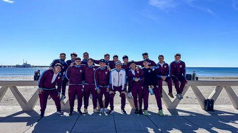 atletico alianza va por una nueva aventura: representara a san juan en el nacional de futsal