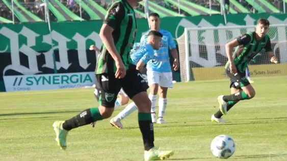 Al cruce con San Lorenzo se le cambió el día y sin cancha