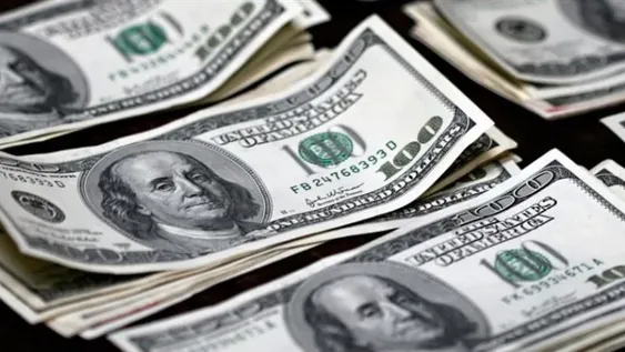 Los pesos que no fueron a Lebac presionaron al dólar, que subió 12 centavos a $ 17,49