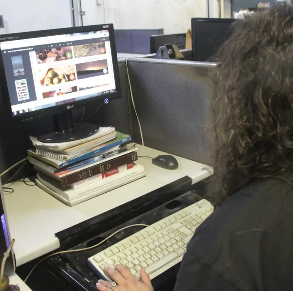 ACCESO. La nueva guía interactiva San Juan. energía única se puede descargar gratis de la web oficial de Turismo.