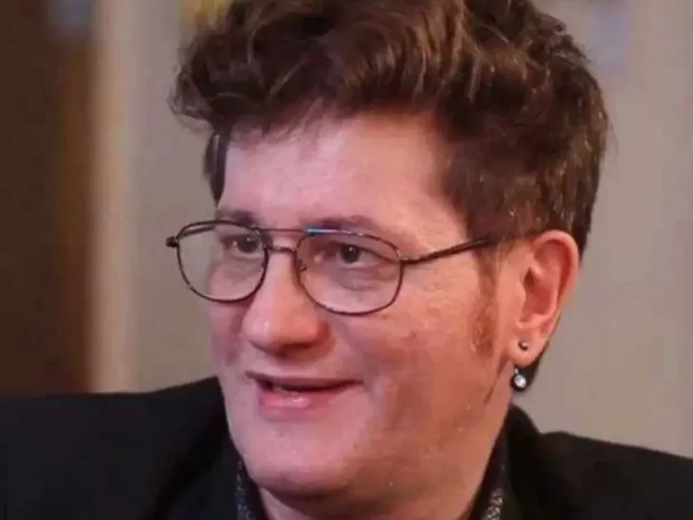 La explosiva reacción de Pipo Cipolatti contra la serie de Fito Páez: “Prefiero ver un…”