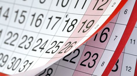 Feriado de octubre 2022 XXL: cuándo es y cuántos días son