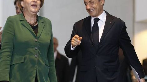 Europa sale a rescatar al Banco Dexia