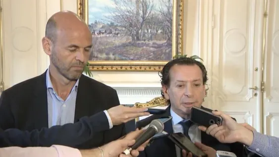 Para el Gobierno, la pérdida por el paro de este martes será de más de $30 mil millones