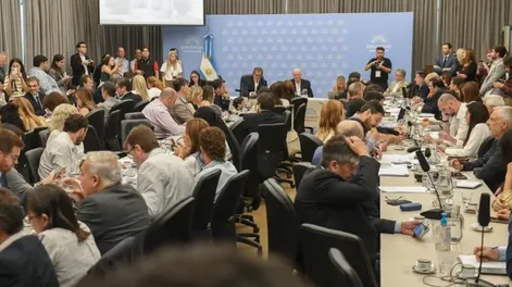 Diputados debate el Presupuesto y el oficialismo busca un trámite exprés