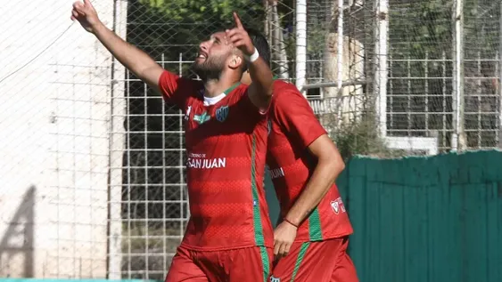 Sportivo: justo y necesario