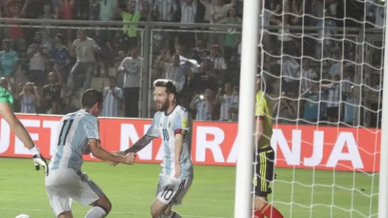 Confirman que el duelo Argentina-Brasil en San Juan será con público en las tribunas