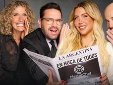 En la línea de largada,&nbsp; esta noche vuelve a la pantalla uno de los tanques de la televisión