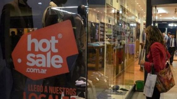 Los que frenan compras esperando los 3 días del Hot Sale