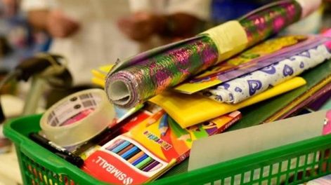 Prevén lanzar una canasta escolar a Precios Cuidados