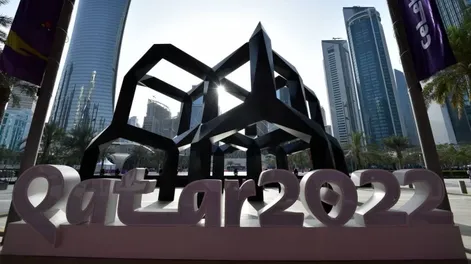 Habrá 24 seleccionados hospedados en un radio de 10 kilómetros en Qatar 2022