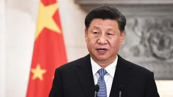 Alberto Fernández prepara una visita a China para reunirse con Xi Jinping