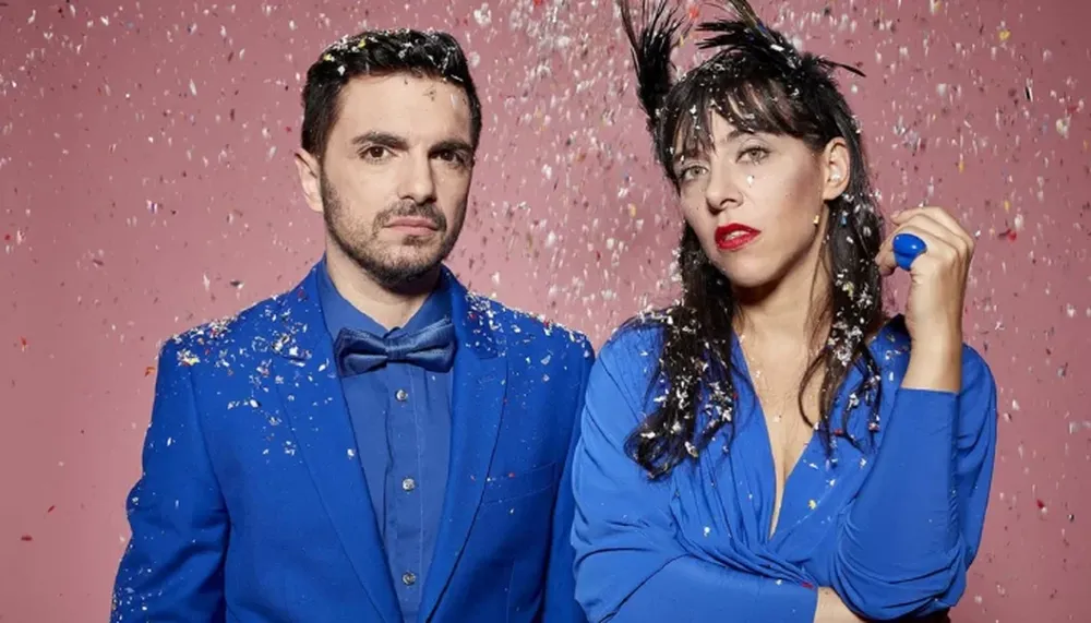 Miranda! festeja 20 años de historia como “un ‘Souvenir’ de la música argentina”