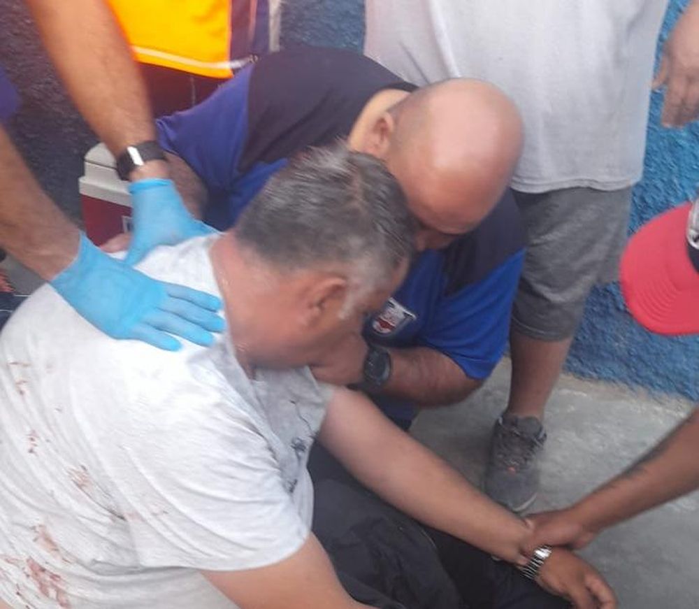 En medio de incidentes, San Lorenzo venció a Unión y es el único puntero