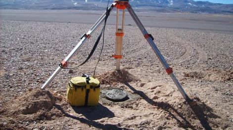 Segemar abrirá tres nuevos centros regionales de exploración