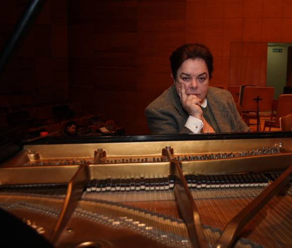 ‘Mi madre fue la crítica más temida’