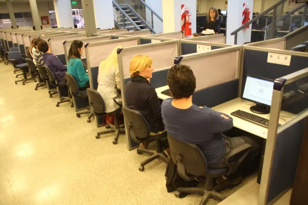 Desde este jueves estará publicado el listado con los días y horarios del primer examen