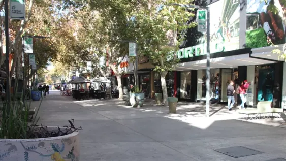 Se viene una racha de días cálidos en medio del invierno: las temperaturas, día por día