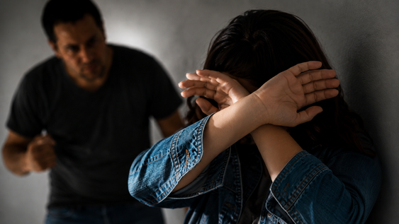 Violencia de género en Chimbas.&nbsp;