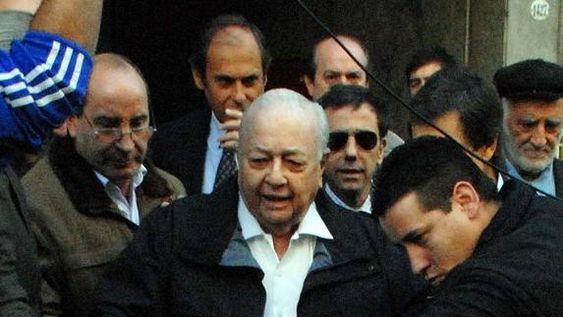 La Corte reactivó una causa contra Carlos Blaquier por delitos de lesa humanidad