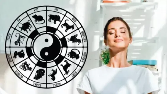 La MUJER según el zodíaco chino